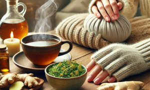 Solutions naturelles pour soulager la maladie de Raynaud